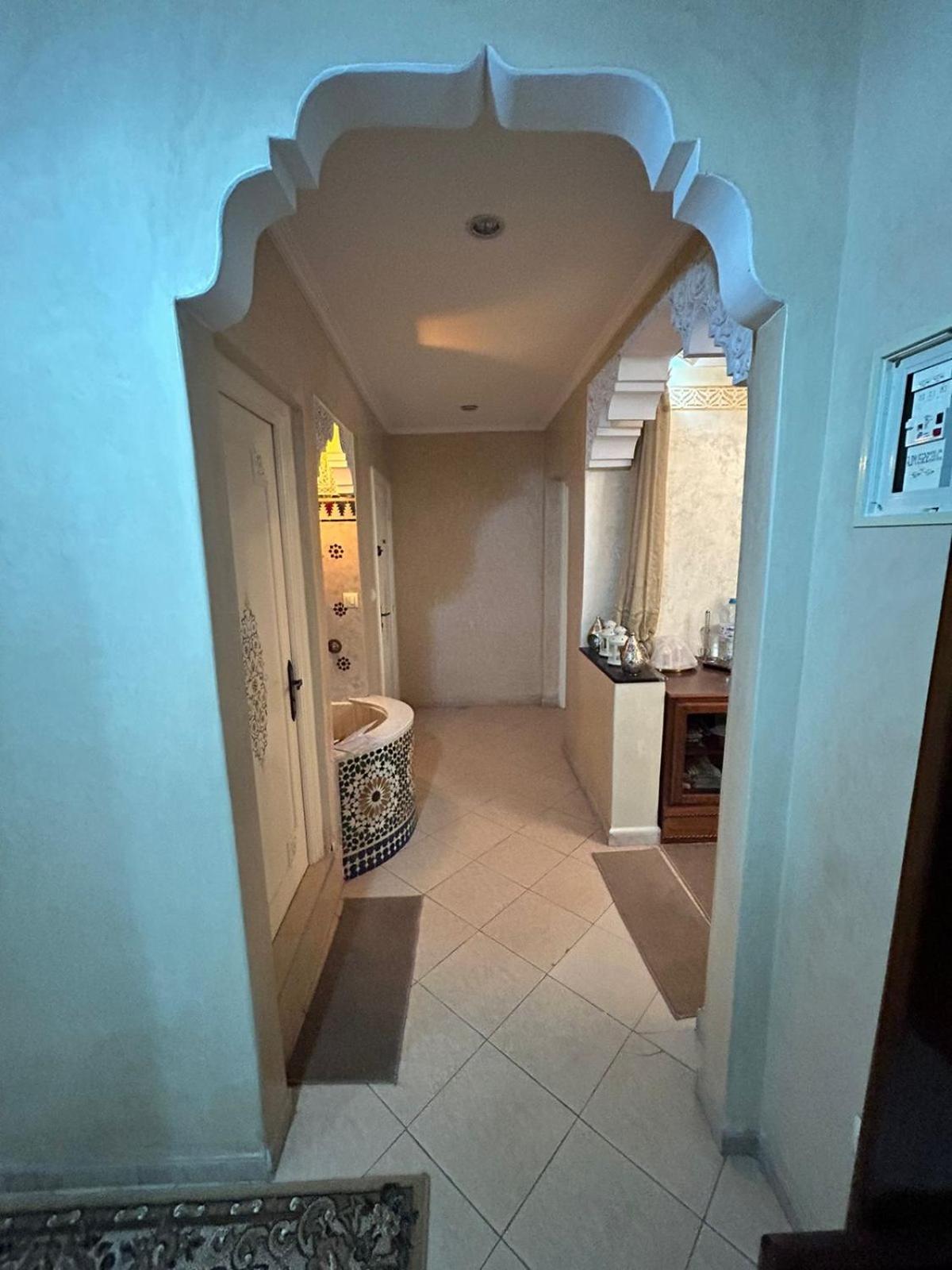 Sidi Youssef Bloc C3 219 Apartment *