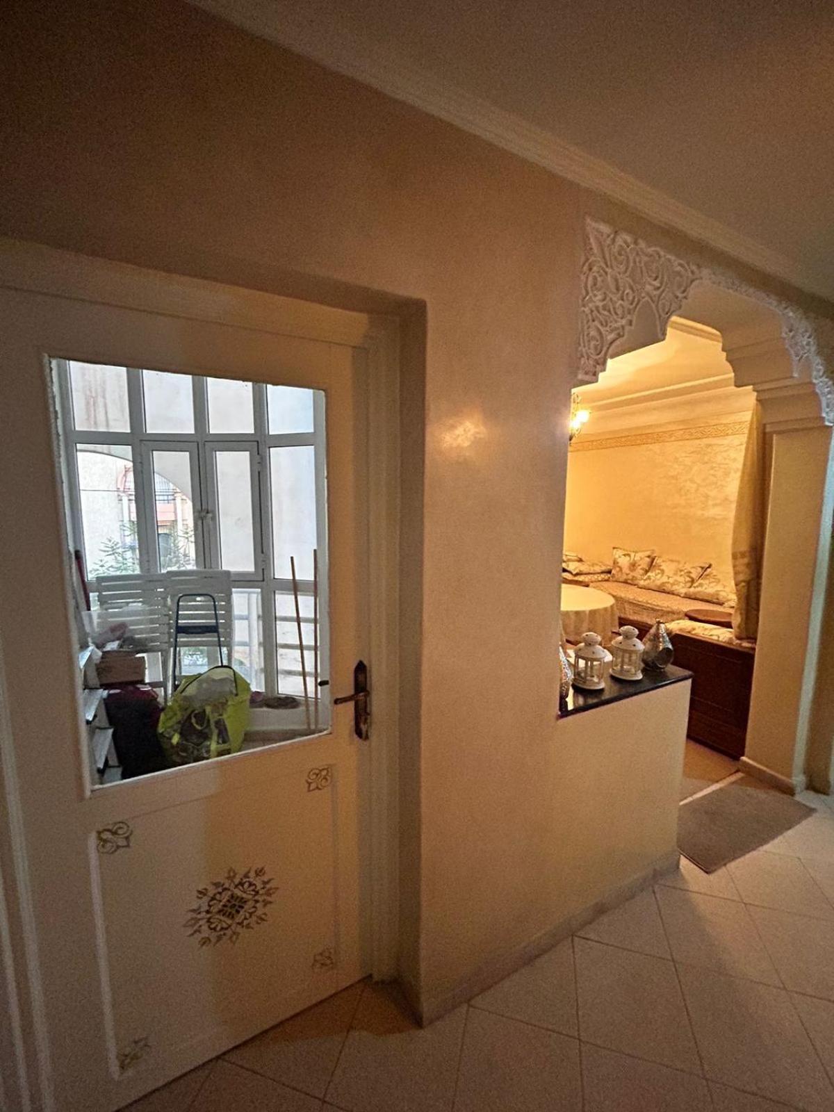 Sidi Youssef Bloc C3 219 Apartment