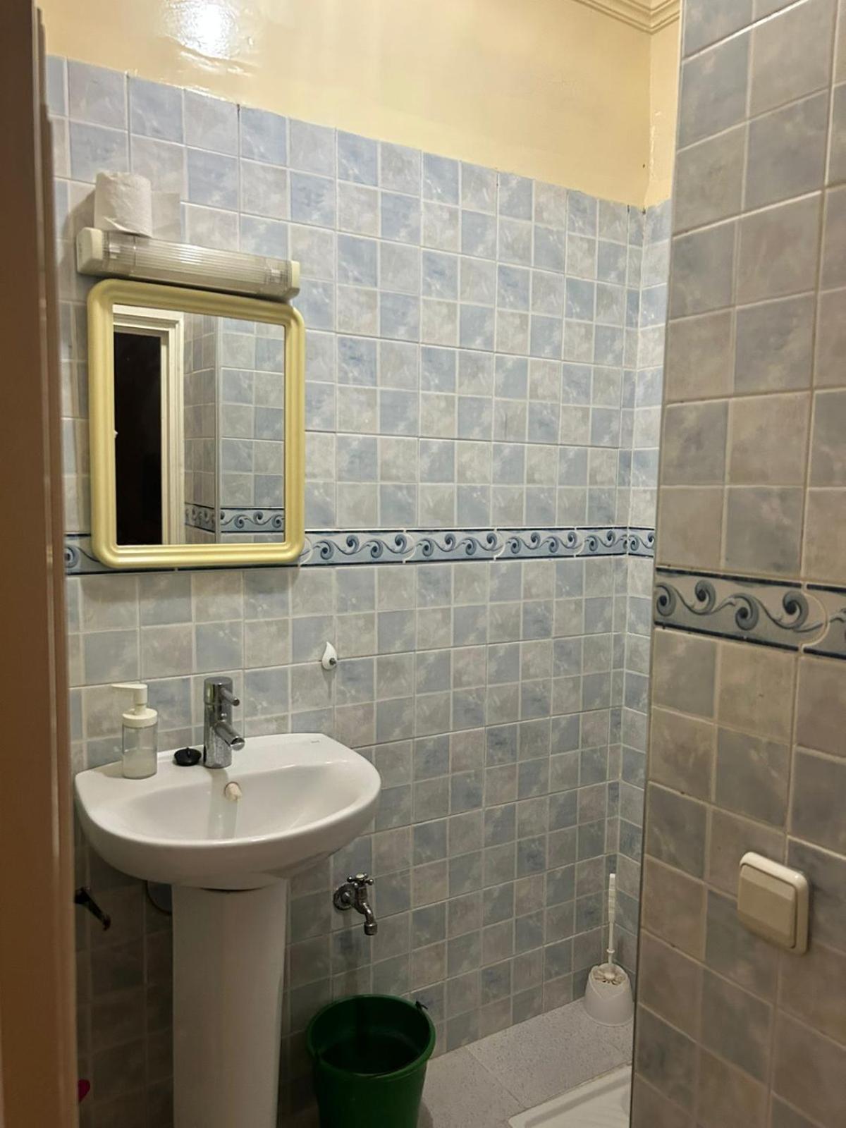 Sidi Youssef Bloc C3 219 Agadir