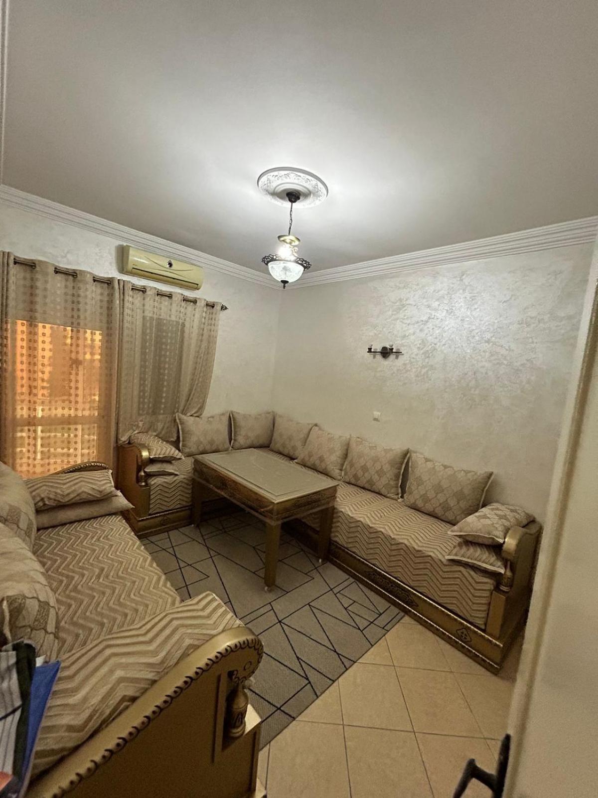 Sidi Youssef Bloc C3 219 * Agadir