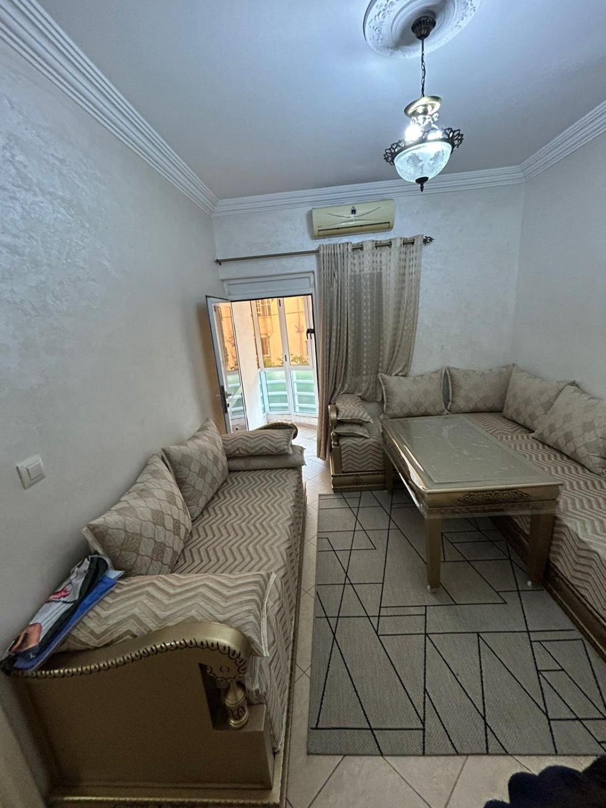 Apartment Sidi Youssef Bloc C3 219