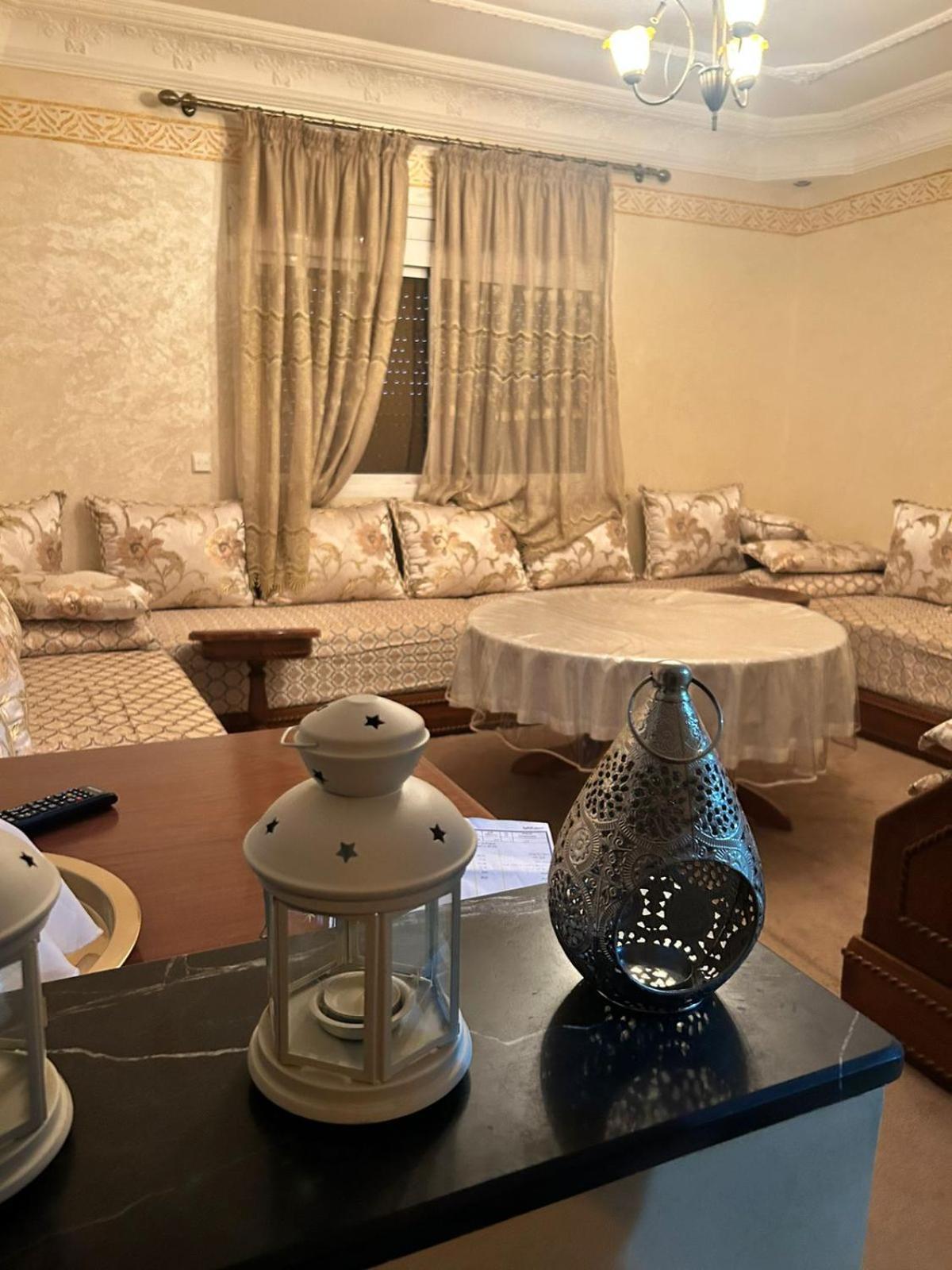 Sidi Youssef Bloc C3 219 Apartment *