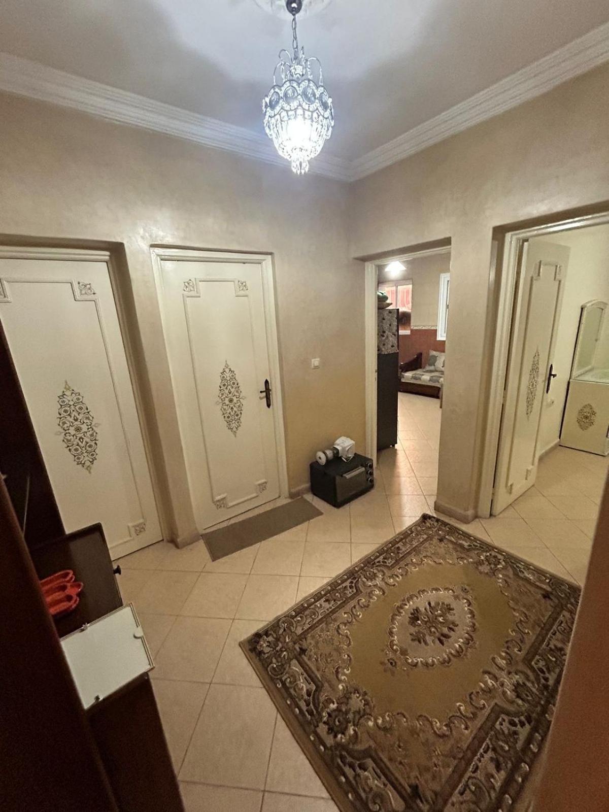 Sidi Youssef Bloc C3 219 Apartment *