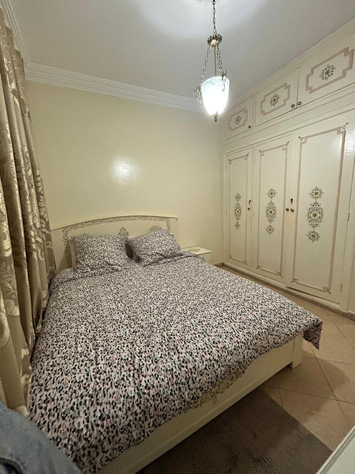 Sidi Youssef Bloc C3 219 * Agadir
