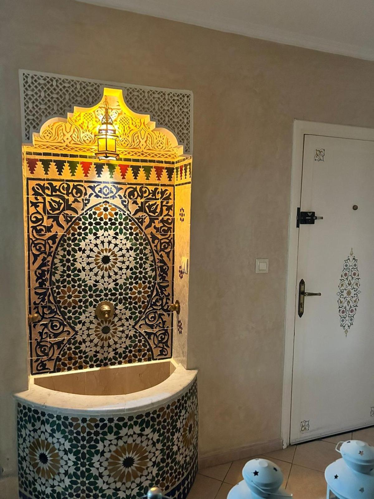 Sidi Youssef Bloc C3 219 Apartment *