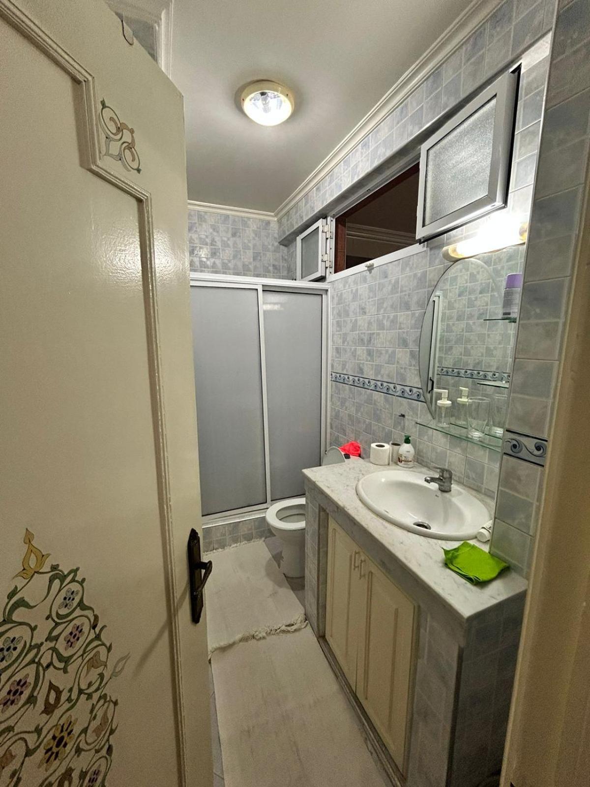 Apartment Sidi Youssef Bloc C3 219 Agadir